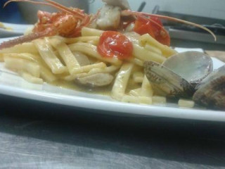 Al 55 Pizzeria Il Caminetto