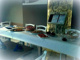 Tapi's Ristobar