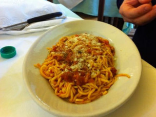 Bella Napoli
