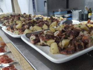 Osteria La Tavolozza