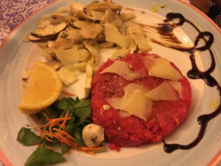 Antica Osteria Dei Frantoi