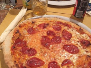 Bar Pizzeria Ristorante Le Catene Panificio Vanni