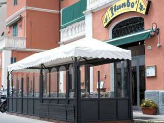Itanbò La Taverna Della Strega