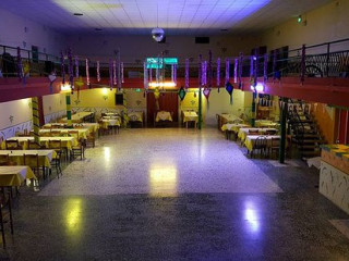 Trattoria Pizzeria Da Cico