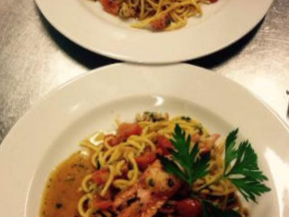 Pizzeria La Stalla