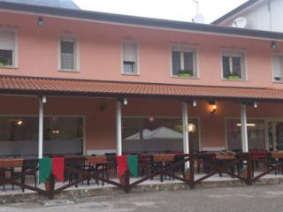 Pizzeria Al Giullare Di Corte