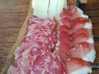 La Scapigliata