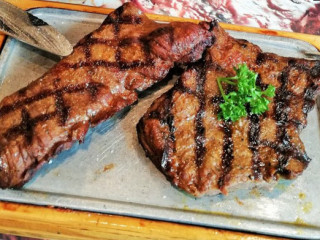 Roadhouse Grill