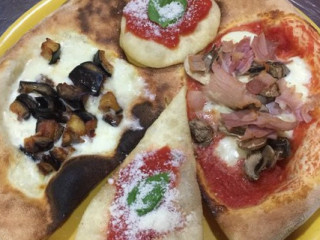 Pizzeria La Saporita