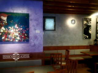 Antica Osteria Manin