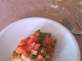 Pizzeria Al Fusillo D'oro