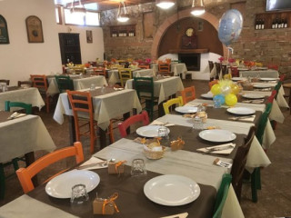 Hosteria Pizzeria Da Andrea