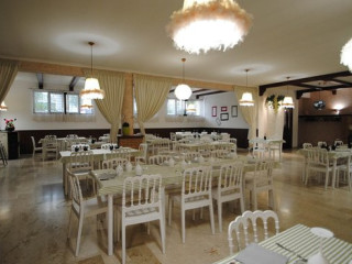 Pizzeria Don Casorello