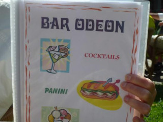 Odeon
