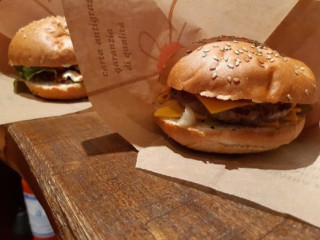 Pio Burger