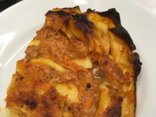 Trattoria La Vittoria