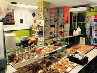 Al Toc Ed Pizza