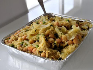 Pizzeria Rosticceria Gastronomia Da Iole Daniele