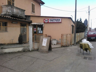 Trattoria Da Beppe E Maria