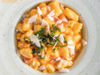 La Cucina Del Sorriso