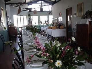 Agriturismo Fiocca