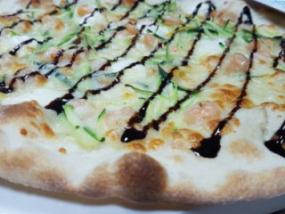 Profumo Di Pizza