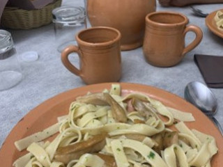 Trattoria La Botte