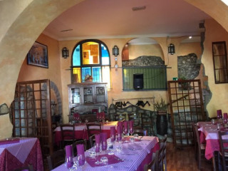 La Cantinetta Da Gianfranco