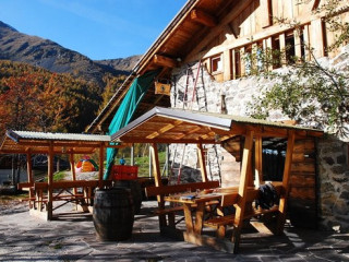 Agritur Rincher