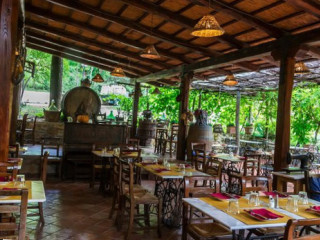 Trattoria Di Sor Paolo