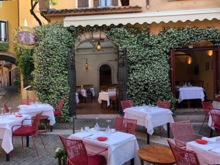 Locanda Trattoria Agli Angeli