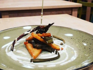 Cardamomo Cucina Vegana