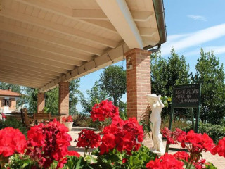 Agriturismo Mare In Campagna