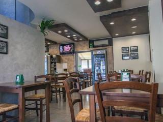 Rifrullo Pizza