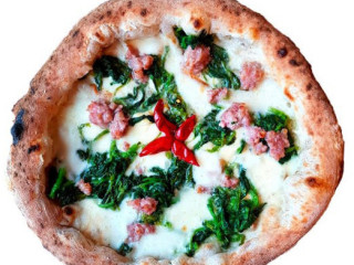 Pizzus