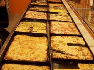 Pizza Time