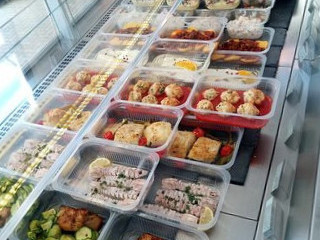 Scirocco Fish Gourmet