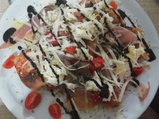 Mr. Pizza