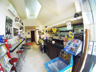 Oberdan Cafè