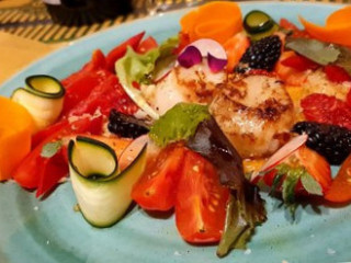 Bubbamara Food Experience