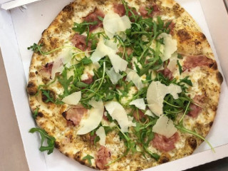Pizza Away