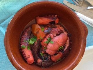 Sfizi Di Mare