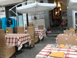 Osteria Toto E Peppino