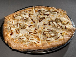 A Tutta Pizza
