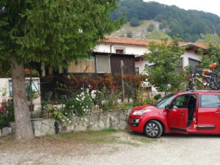 Camping Le Foci