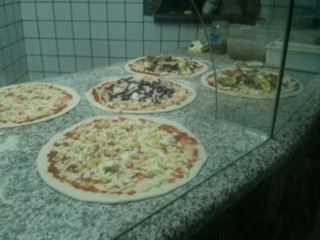 Pizza Speedy