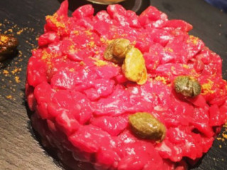Crudo