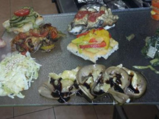 Pizzeria Nottetempo
