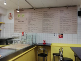 Pizza Asporto Landi's