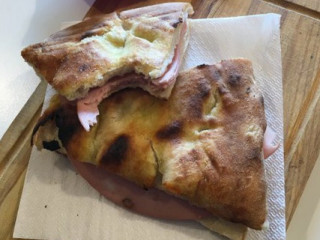 Cuor Di Pizza